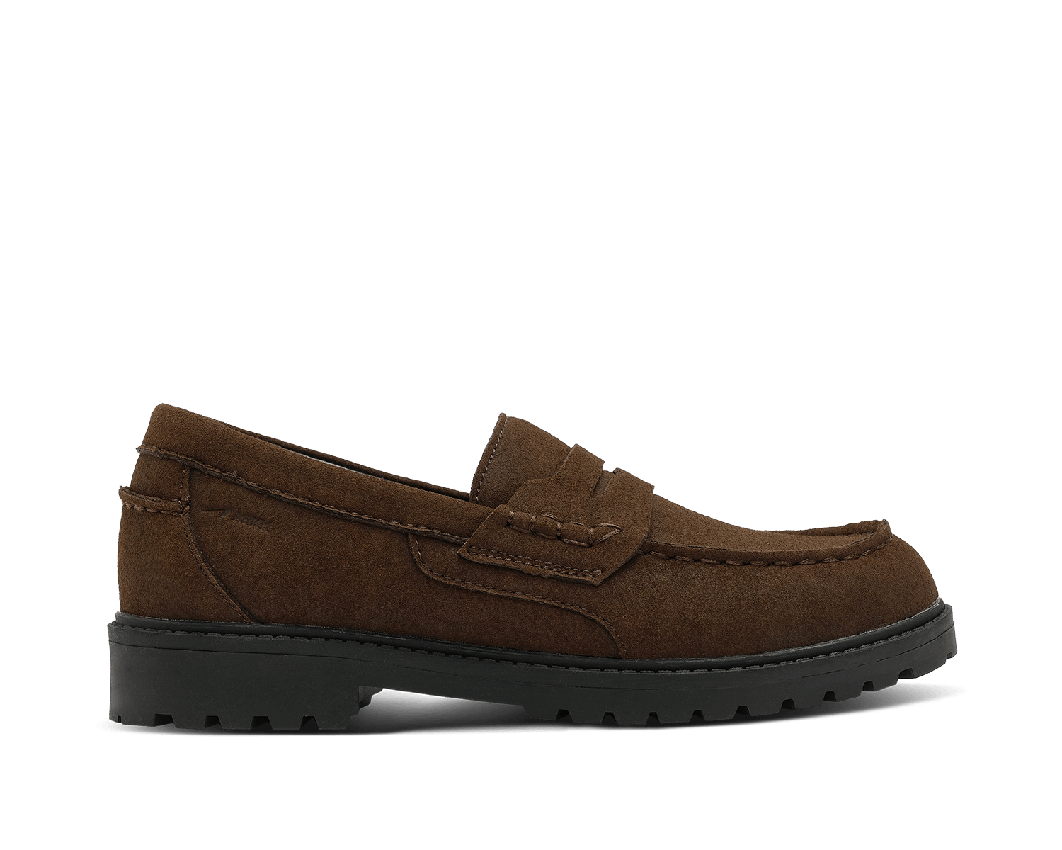 ARKK SMU Hybrid Loafer | Chocolate Hybrid